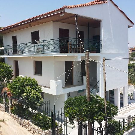 Smile House Near Athens Airport 300M From The Sea Artemida (Attica) Exterior foto