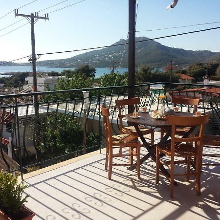 Smile House Near Athens Airport 300M From The Sea Artemida (Attica) Exterior foto