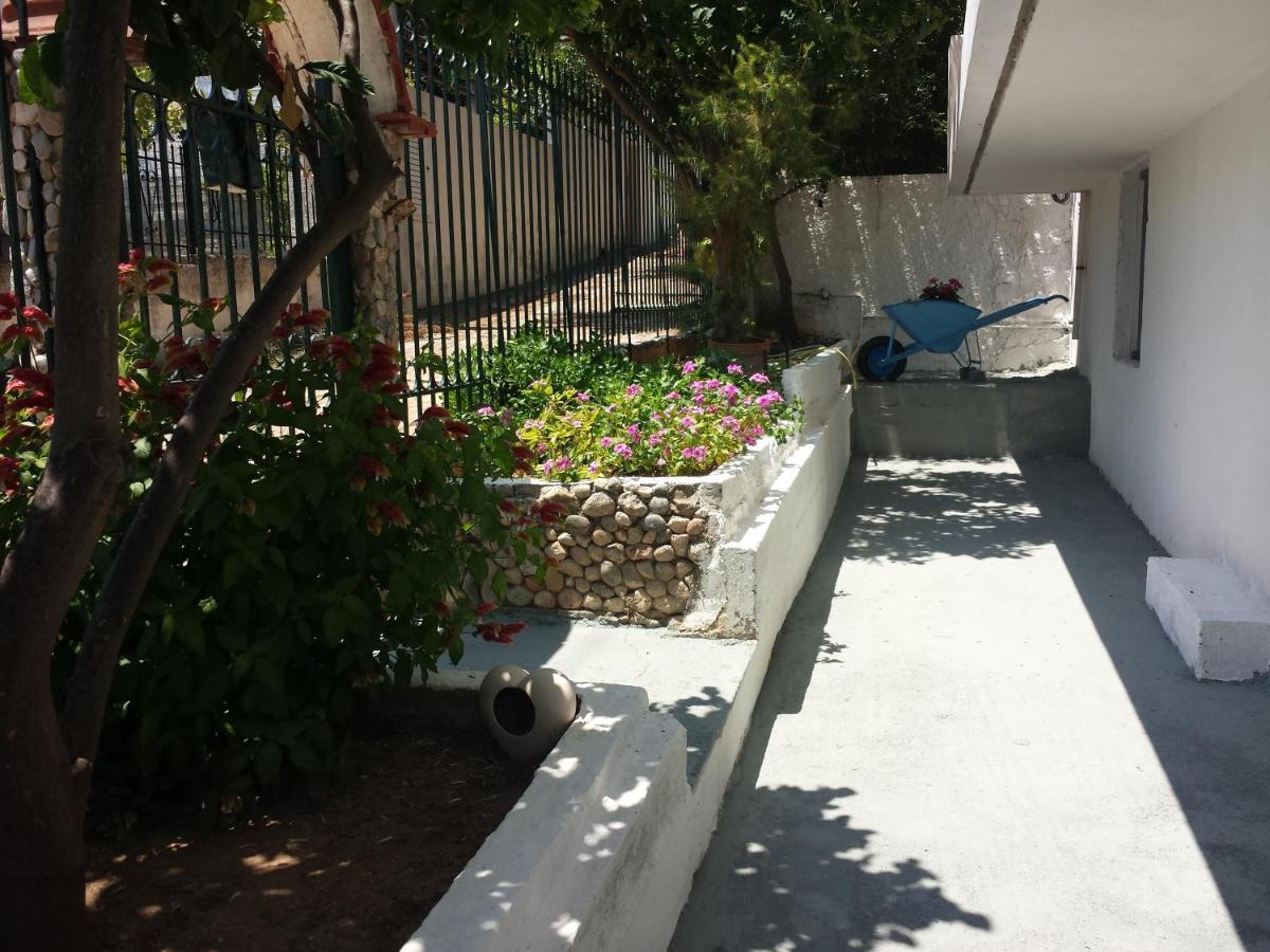 Smile House Near Athens Airport 300M From The Sea Artemida (Attica) Exterior foto