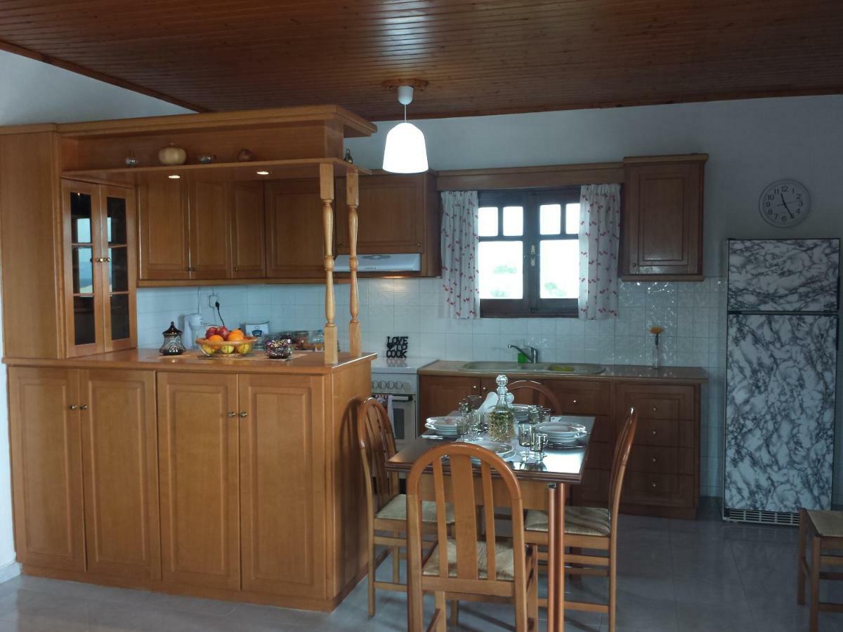 Smile House Near Athens Airport 300M From The Sea Artemida (Attica) Exterior foto