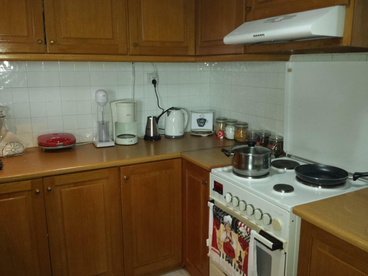 Smile House Near Athens Airport 300M From The Sea Artemida (Attica) Exterior foto