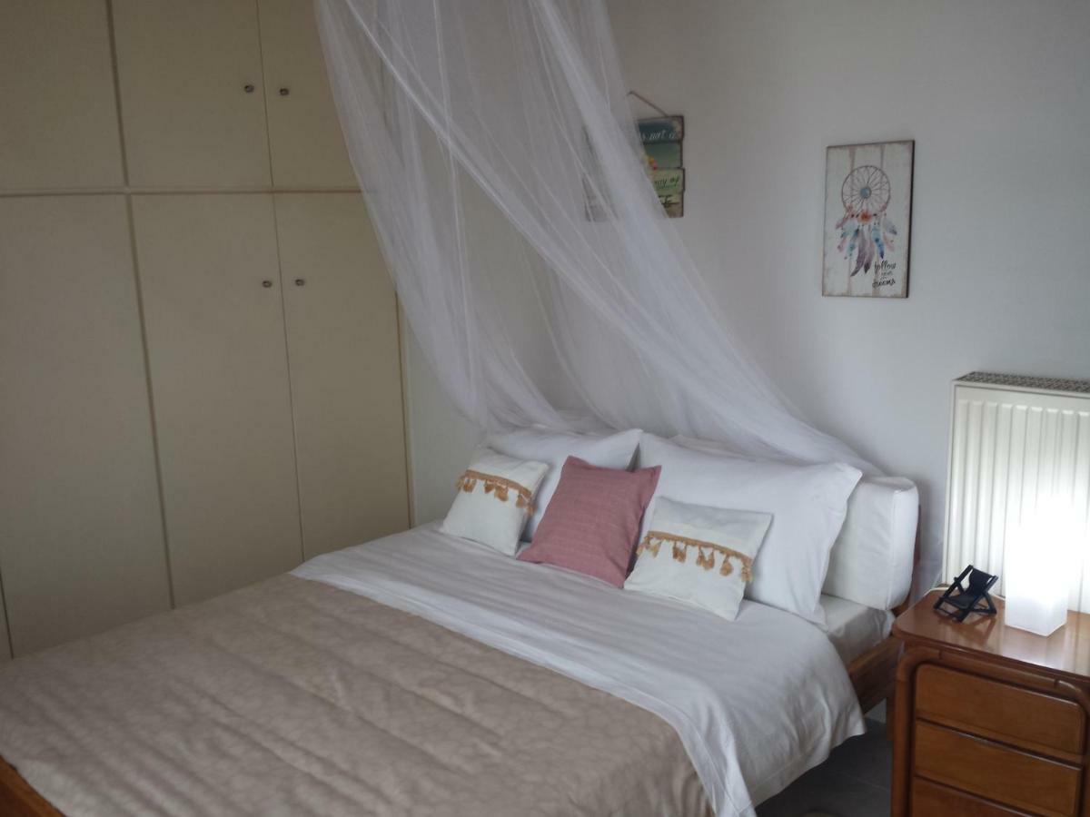 Smile House Near Athens Airport 300M From The Sea Artemida (Attica) Exterior foto
