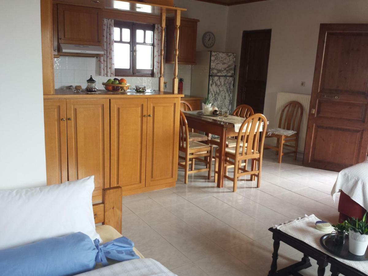 Smile House Near Athens Airport 300M From The Sea Artemida (Attica) Exterior foto