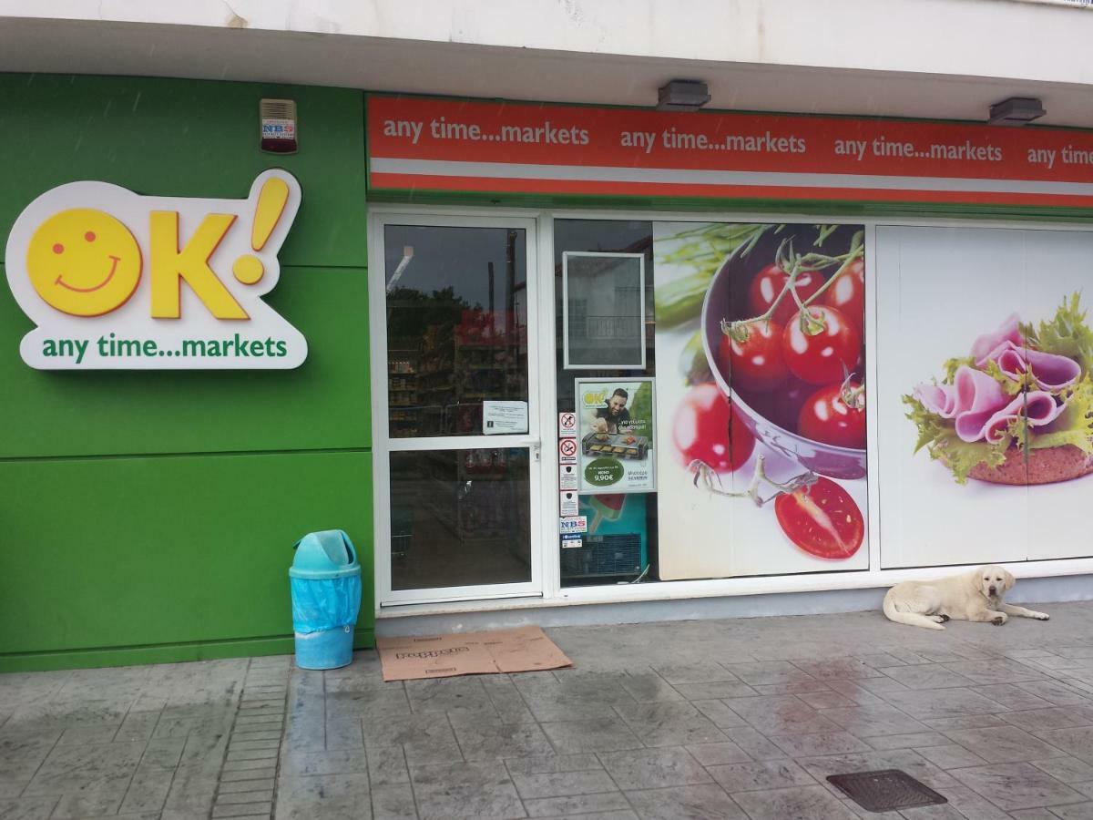 Smile House Near Athens Airport 300M From The Sea Artemida (Attica) Exterior foto