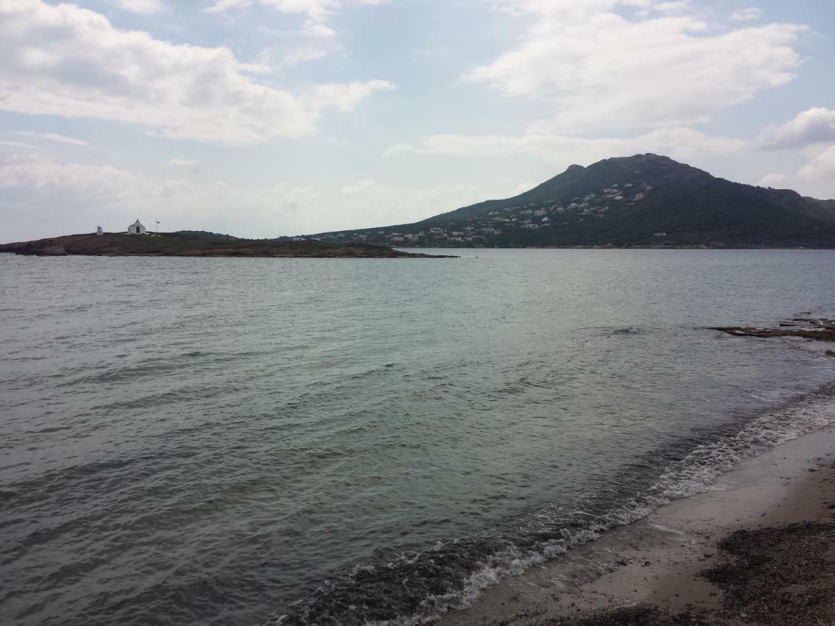 Smile House Near Athens Airport 300M From The Sea Artemida (Attica) Exterior foto