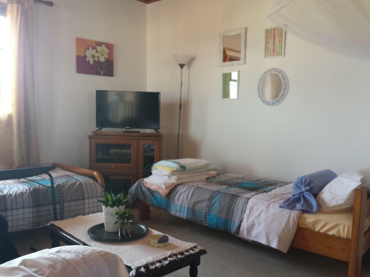 Smile House Near Athens Airport 300M From The Sea Artemida (Attica) Exterior foto
